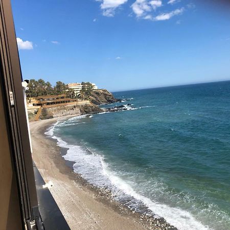 Malibu Playa Apartamento Benalmádena Exteriér fotografie