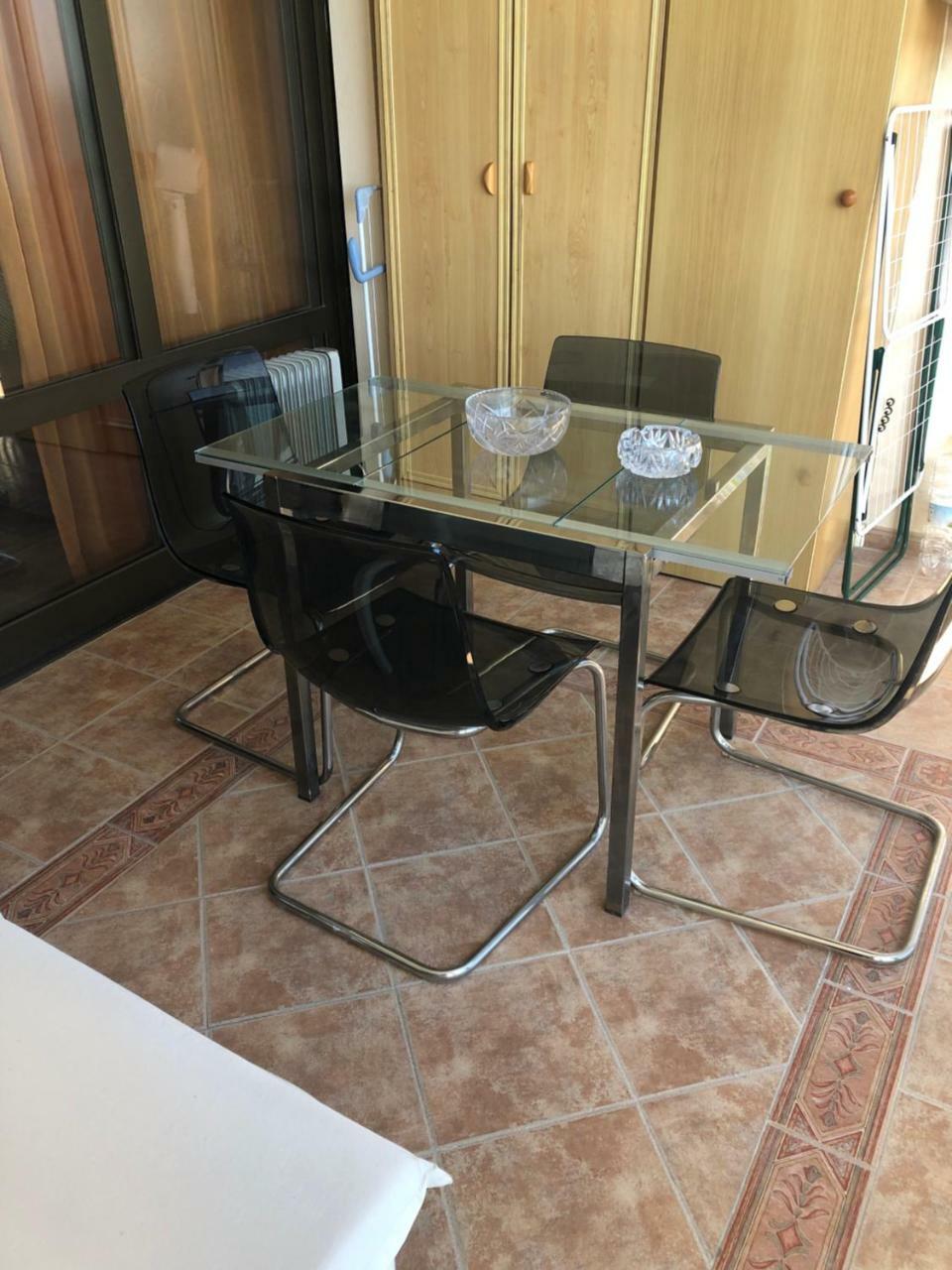 Malibu Playa Apartamento Benalmádena Exteriér fotografie