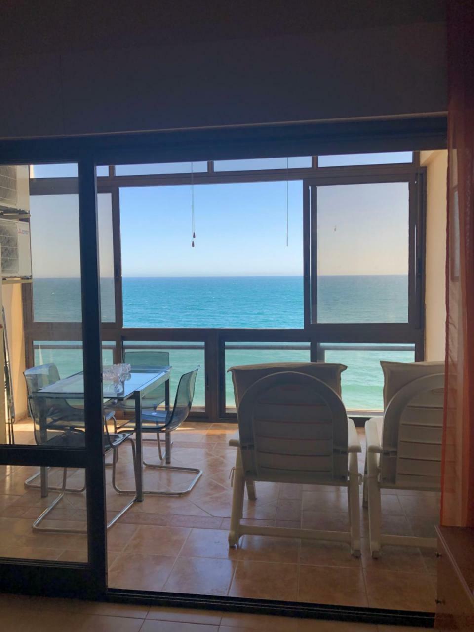 Malibu Playa Apartamento Benalmádena Exteriér fotografie