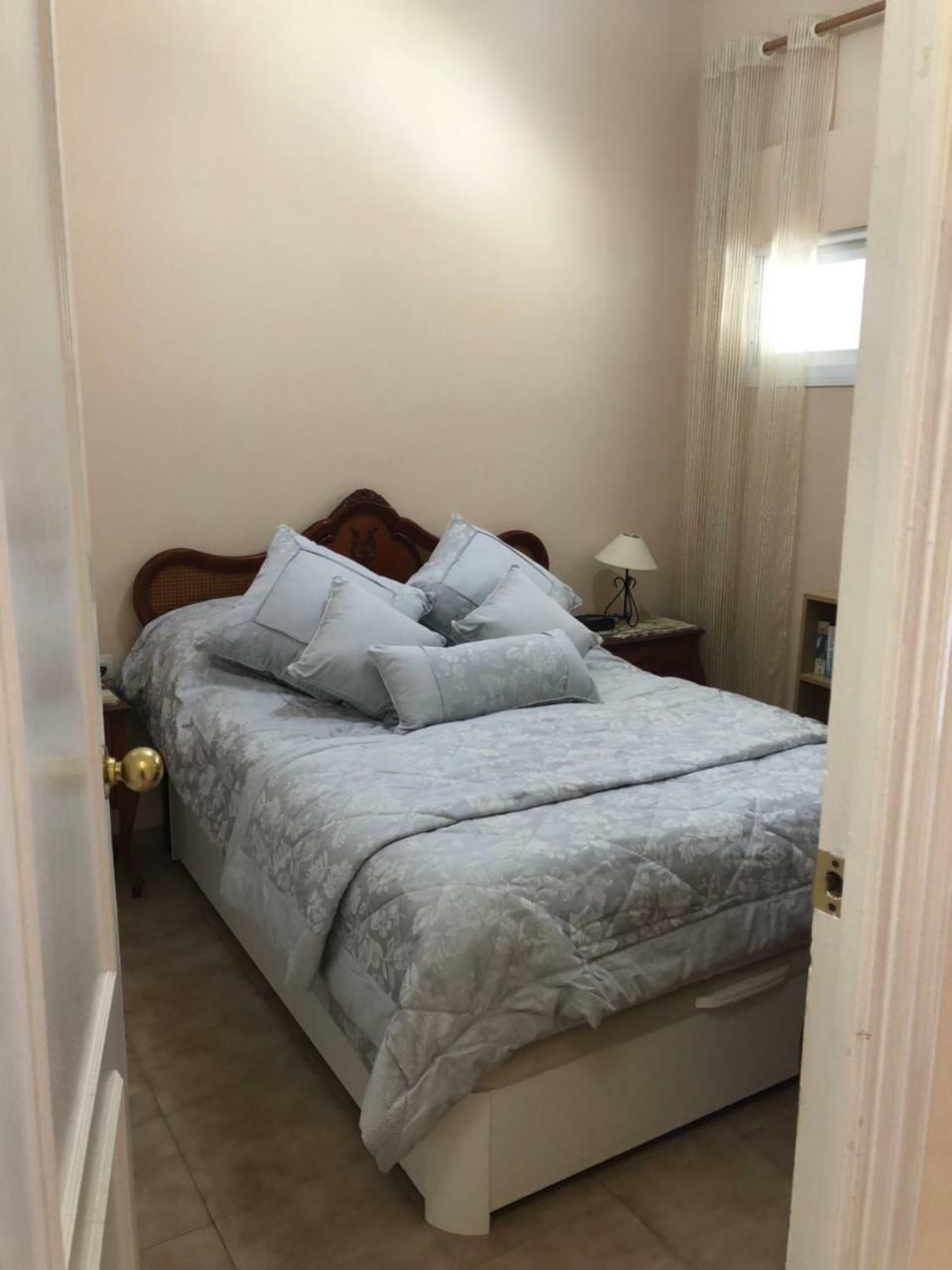Malibu Playa Apartamento Benalmádena Exteriér fotografie
