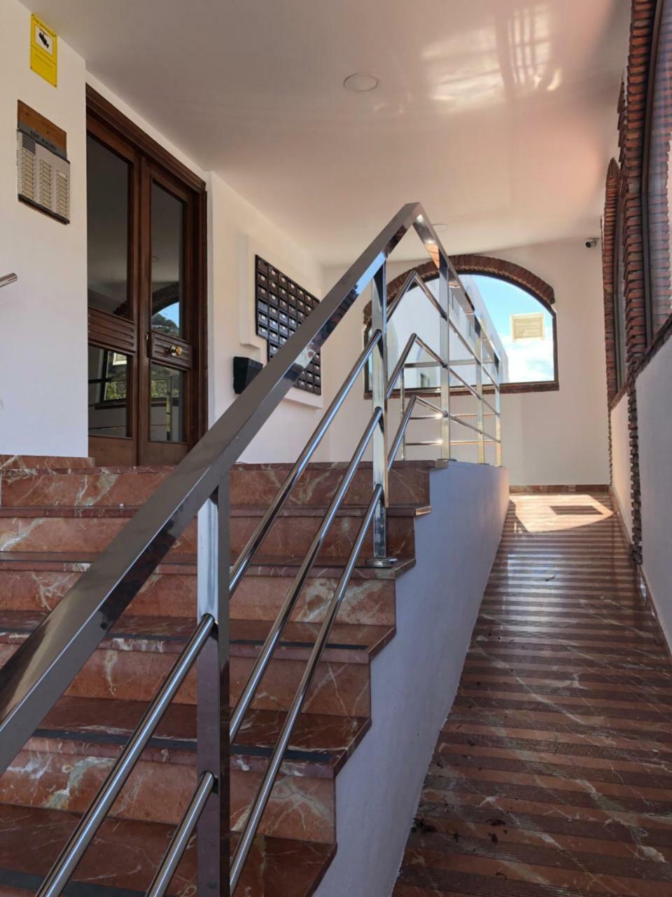 Malibu Playa Apartamento Benalmádena Exteriér fotografie
