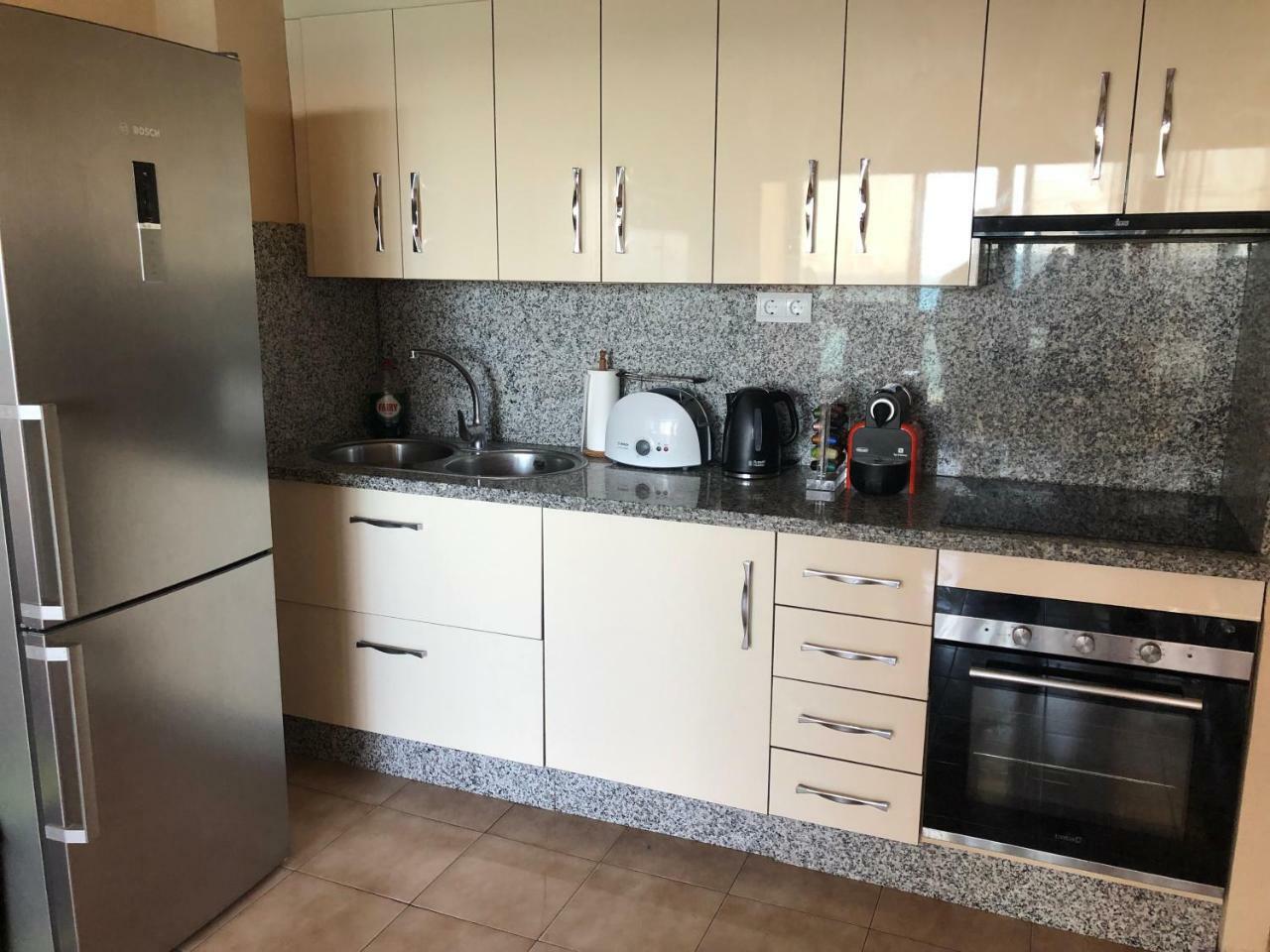 Malibu Playa Apartamento Benalmádena Exteriér fotografie