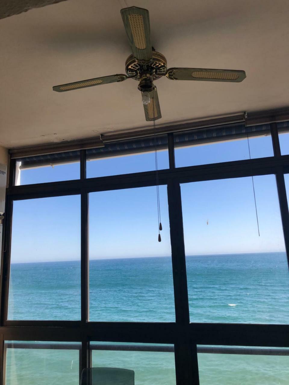 Malibu Playa Apartamento Benalmádena Exteriér fotografie
