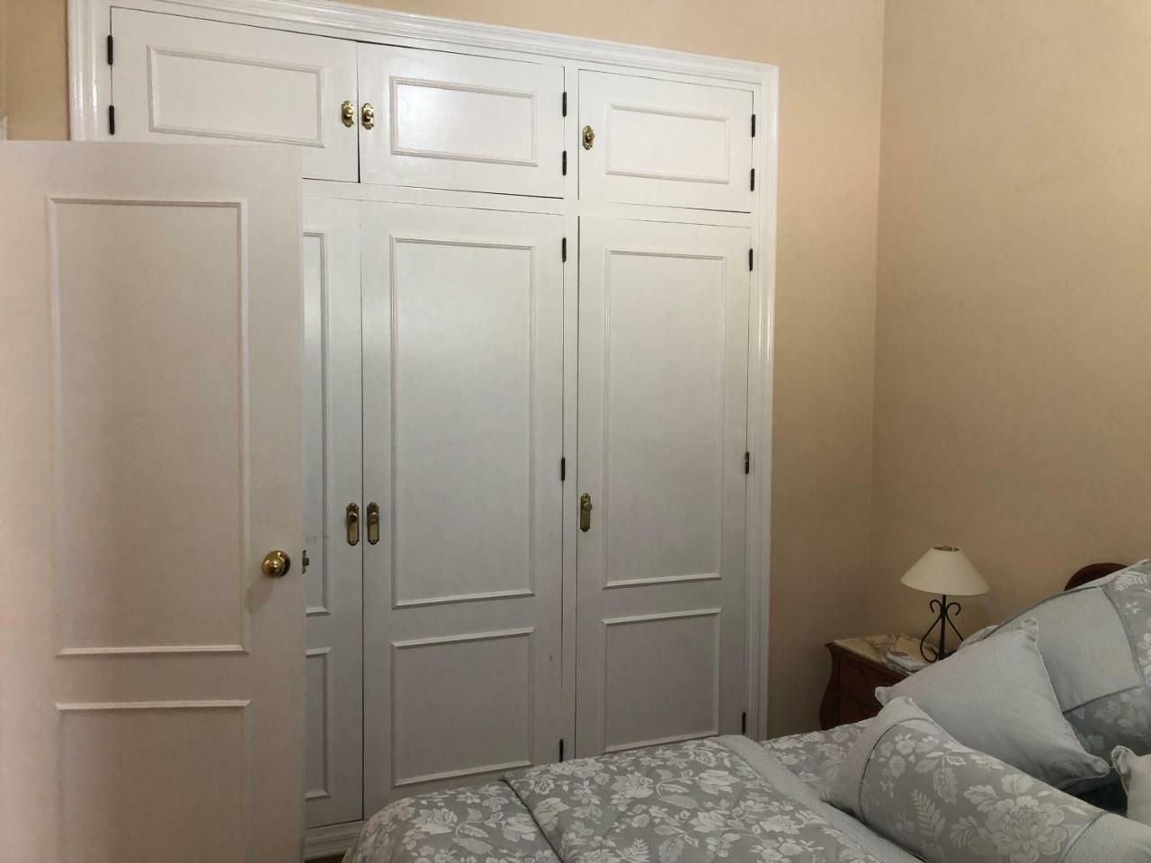 Malibu Playa Apartamento Benalmádena Exteriér fotografie