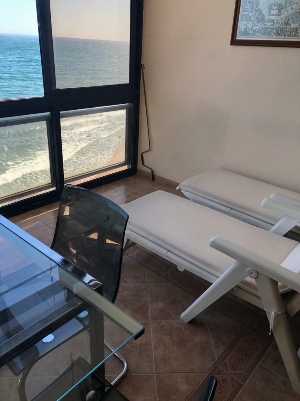 Malibu Playa Apartamento Benalmádena Exteriér fotografie