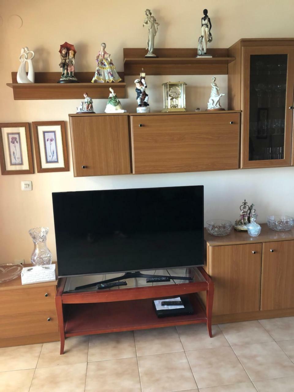 Malibu Playa Apartamento Benalmádena Exteriér fotografie