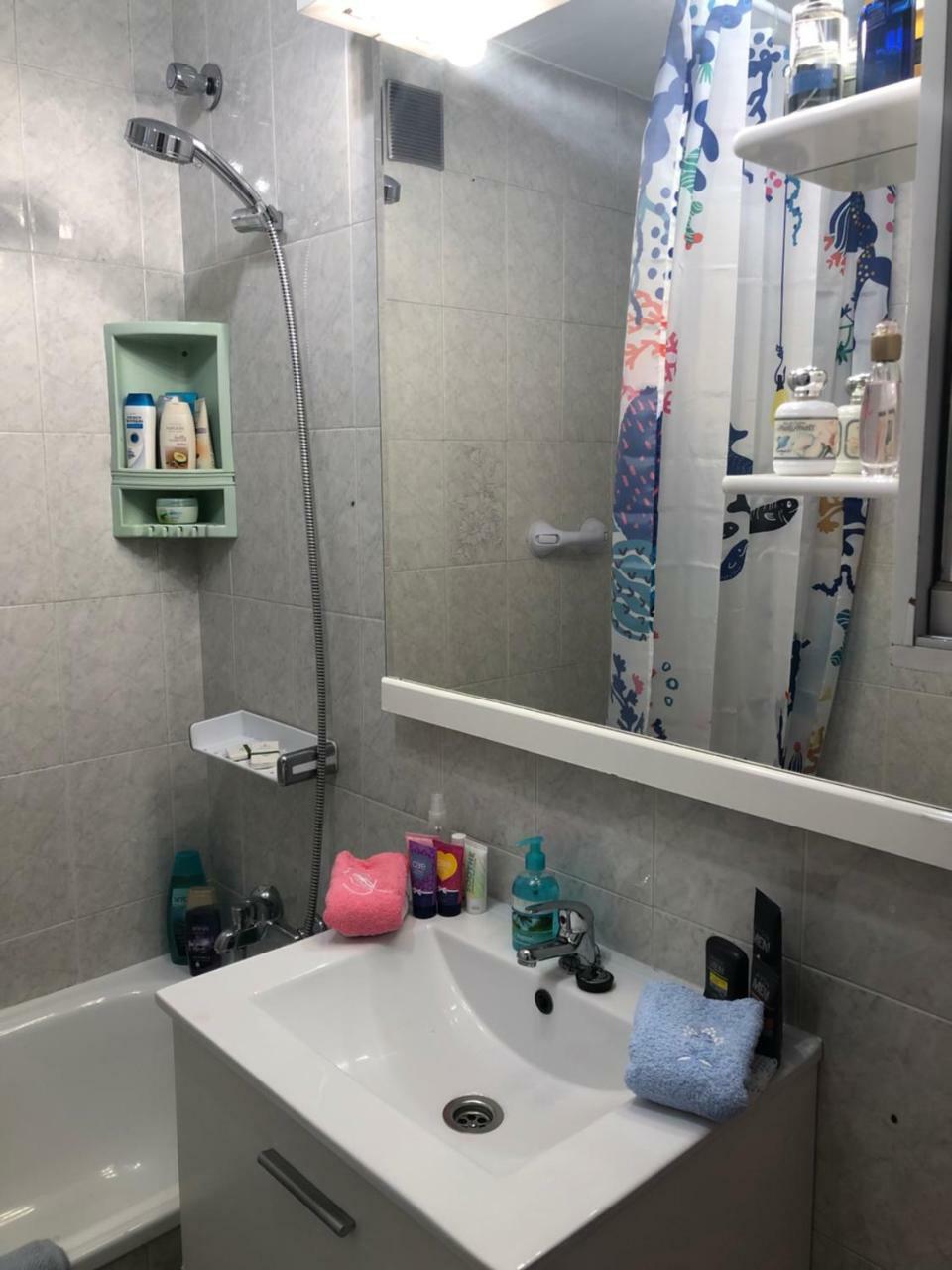 Malibu Playa Apartamento Benalmádena Exteriér fotografie