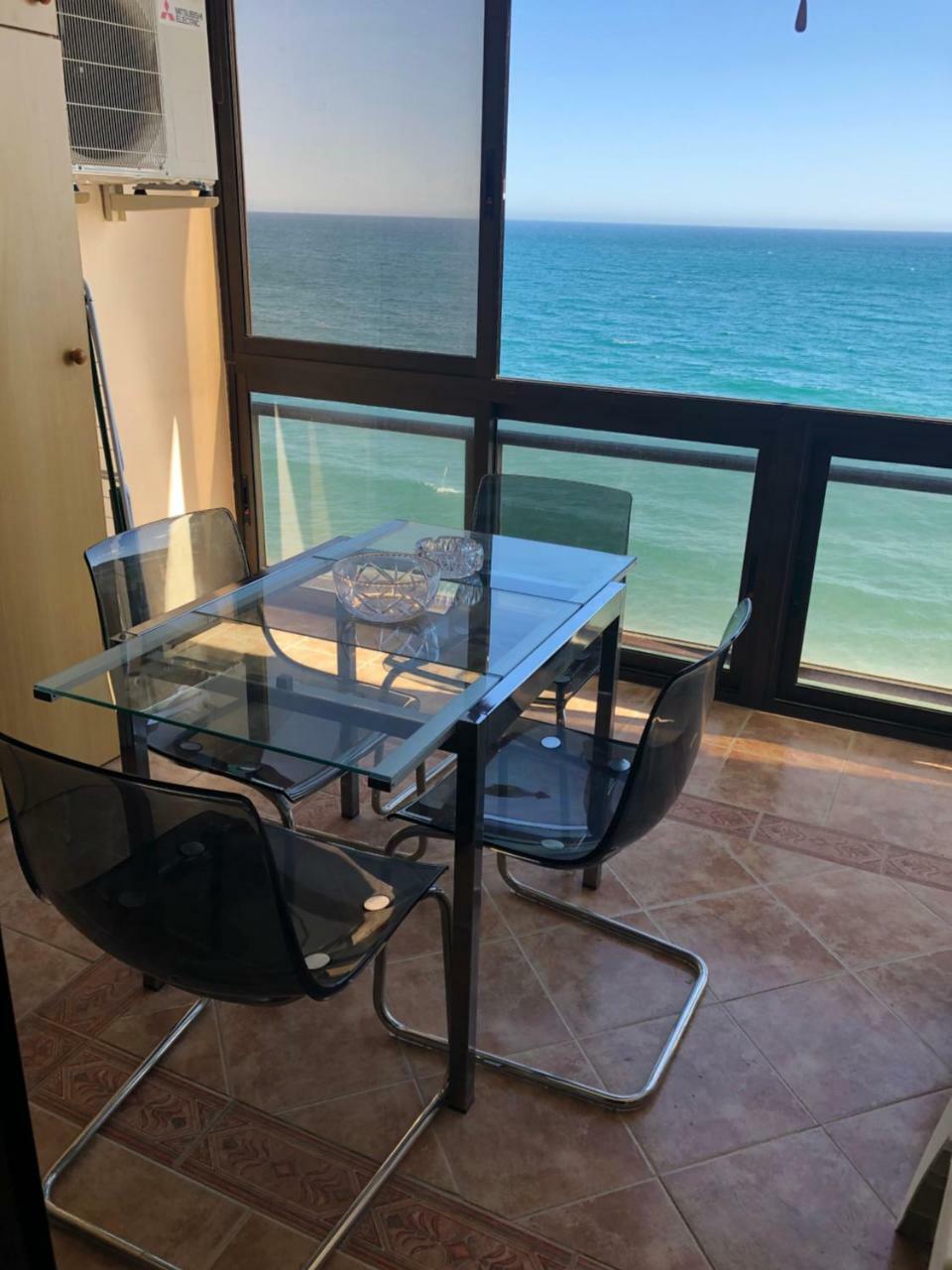 Malibu Playa Apartamento Benalmádena Exteriér fotografie
