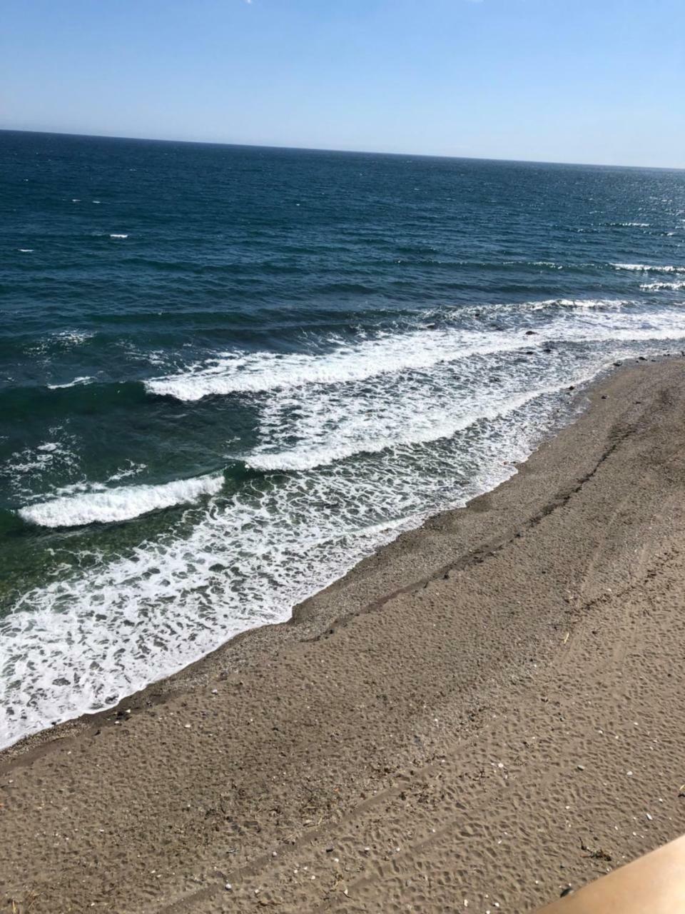 Malibu Playa Apartamento Benalmádena Exteriér fotografie