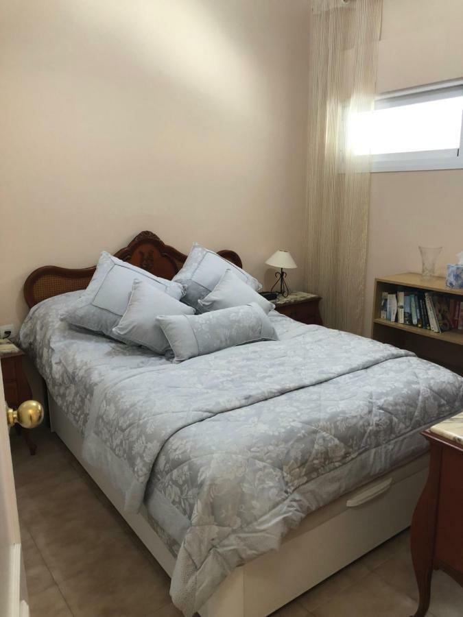 Malibu Playa Apartamento Benalmádena Exteriér fotografie