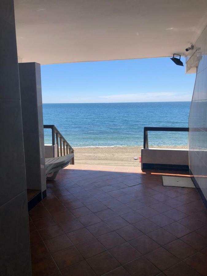 Malibu Playa Apartamento Benalmádena Exteriér fotografie